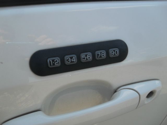 Ford Edge 2008 photo 4
