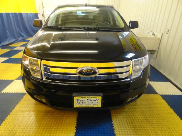 Ford Edge 2008 photo 1