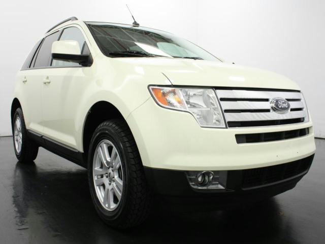Ford Edge 5XT Unspecified
