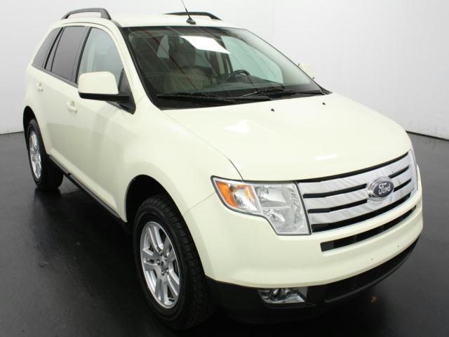 Ford Edge 2008 photo 1