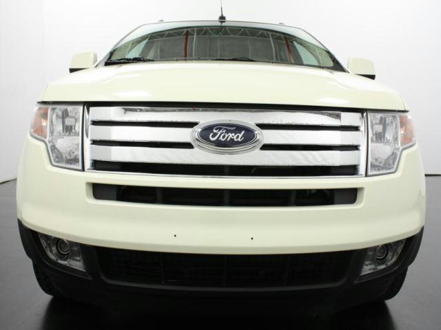 Ford Edge 2008 photo 2