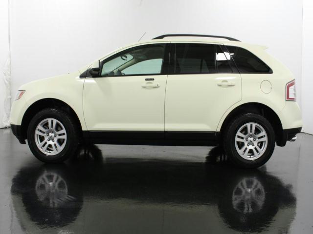 Ford Edge 2008 photo 5