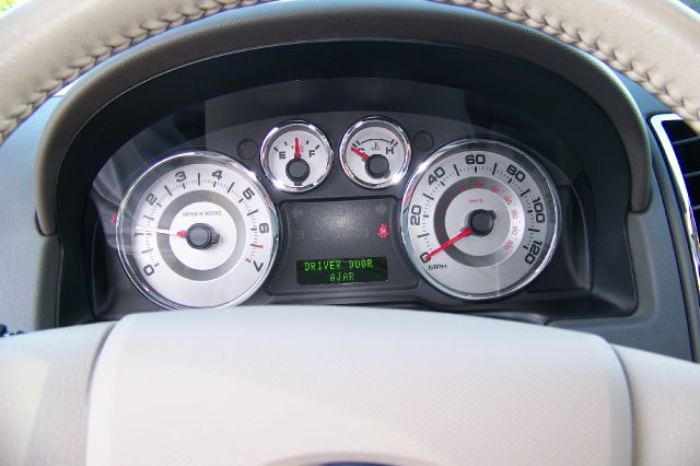 Ford Edge Power LIFT GATE SUV