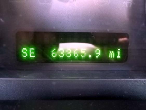 Ford Edge 2008 photo 2