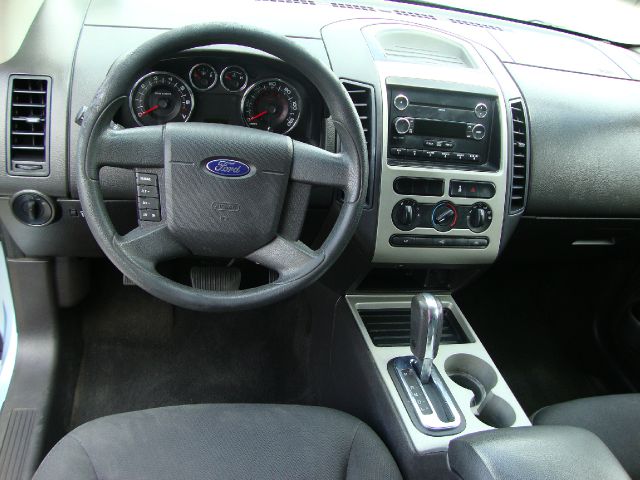 Ford Edge 2008 photo 1