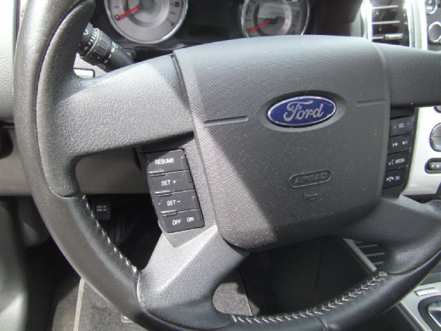 Ford Edge 2008 photo 0
