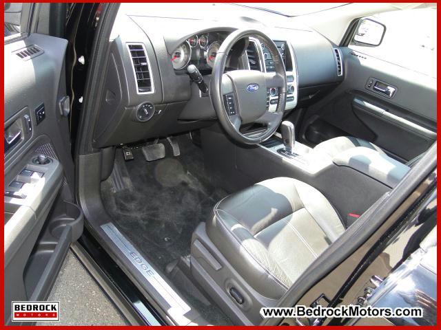 Ford Edge 2008 photo 5