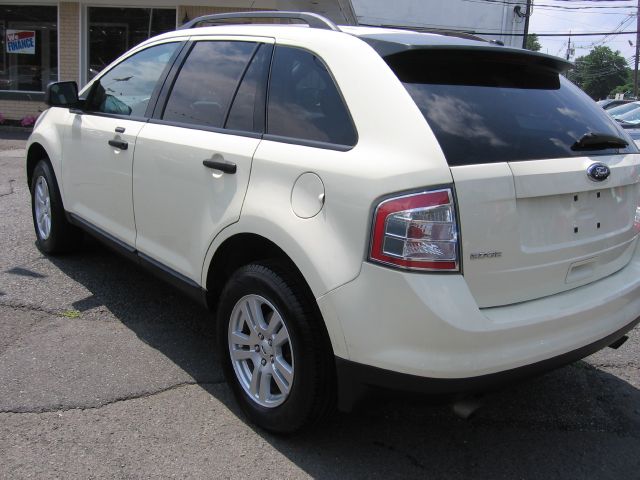 Ford Edge SRT1 SUV