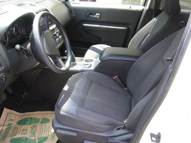 Ford Edge 2008 photo 1