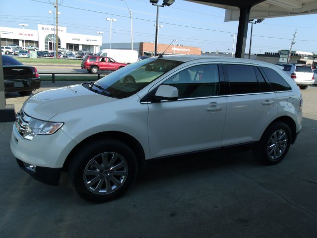 Ford Edge 3.0 Avant Quattro SUV