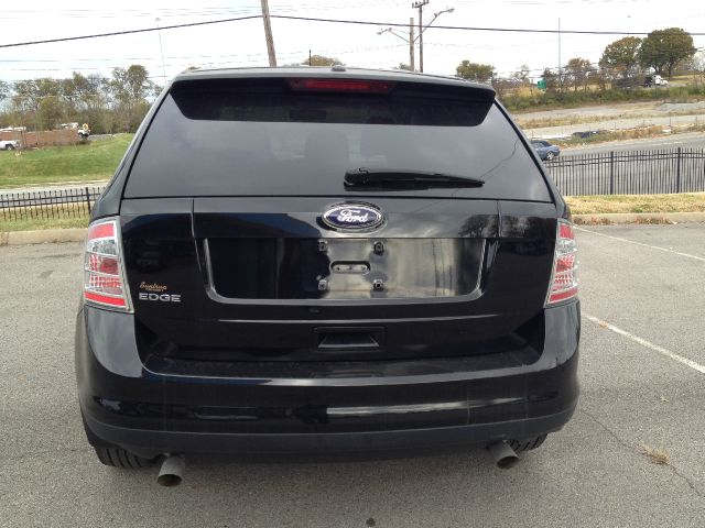 Ford Edge 2008 photo 2