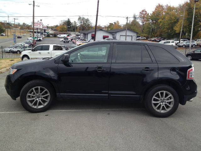Ford Edge 2008 photo 3