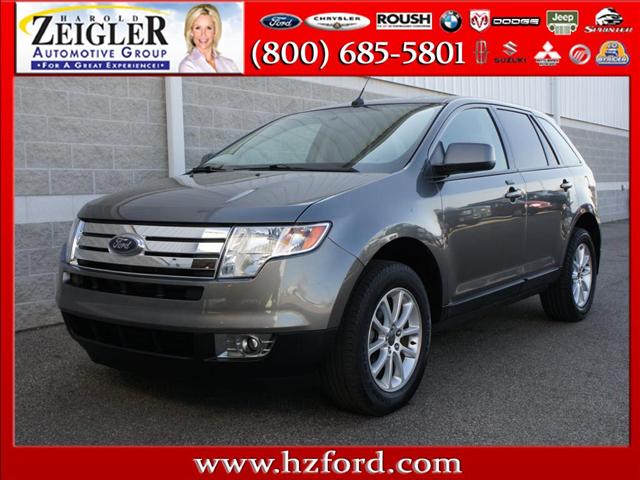 Ford Edge 5XT Sport Utility