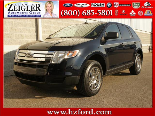 Ford Edge SE Sport Utility