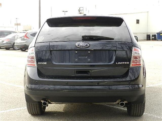 Ford Edge 2009 photo 3