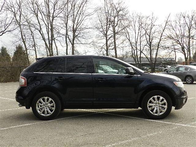 Ford Edge 2009 photo 5