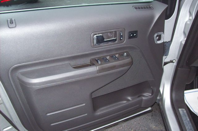 Ford Edge 3.0 Avant Quattro SUV