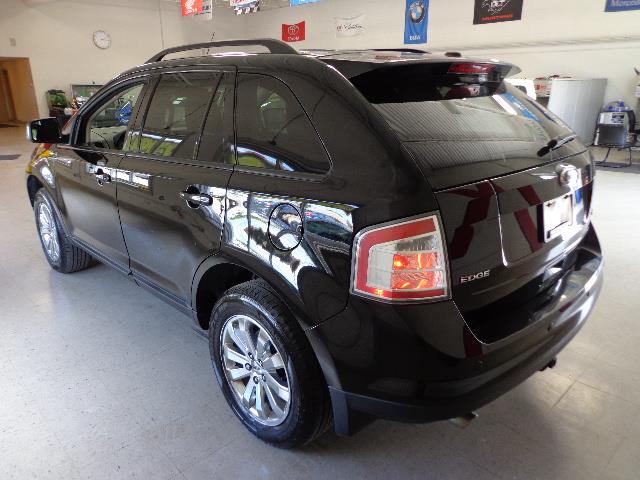 Ford Edge 2009 photo 3