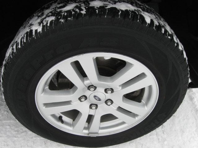 Ford Edge SE Sport Utility