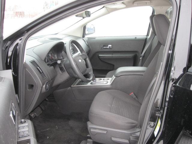 Ford Edge 2009 photo 1