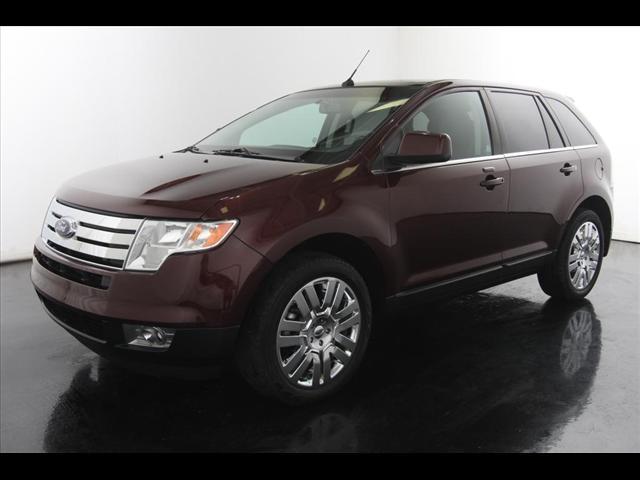 Ford Edge SLT 25 Sport Utility