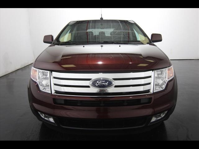 Ford Edge 2009 photo 1