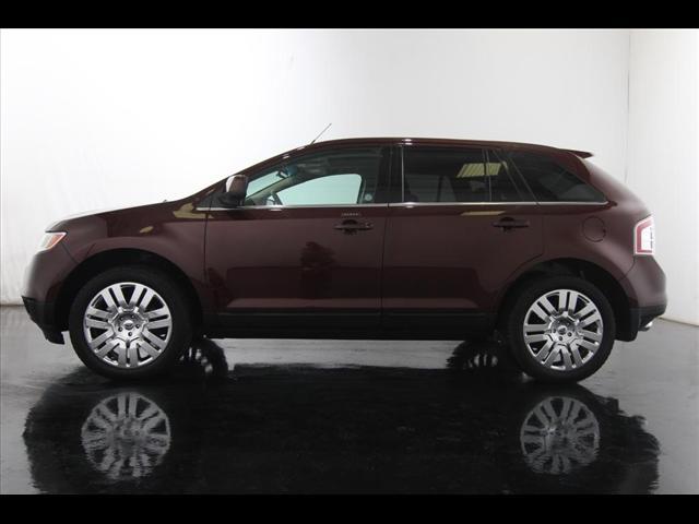 Ford Edge 2009 photo 3