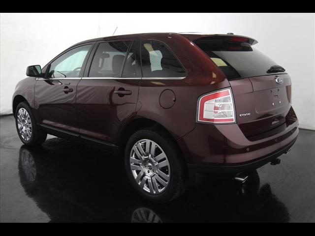 Ford Edge 2009 photo 4