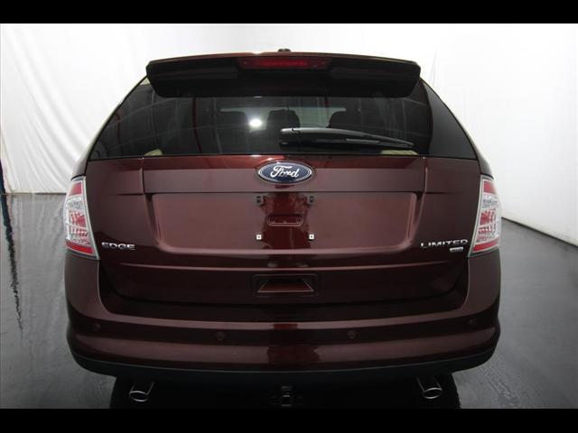 Ford Edge 2009 photo 5
