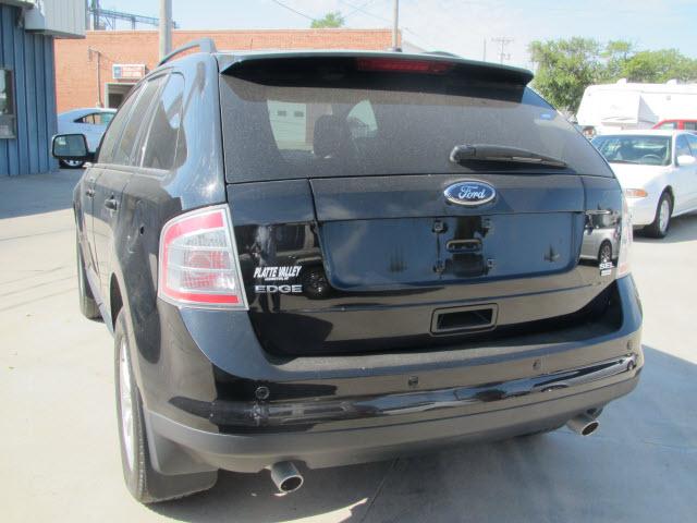 Ford Edge 2009 photo 1