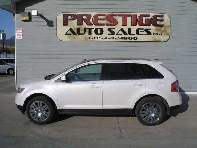 Ford Edge SLT 25 Sport Utility
