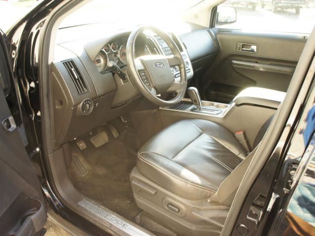Ford Edge 2009 photo 2