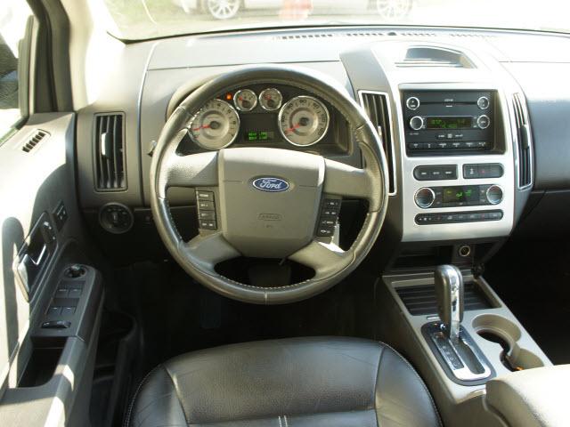 Ford Edge 2009 photo 4
