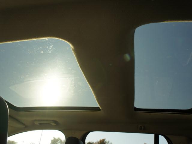 Ford Edge 2009 photo 5