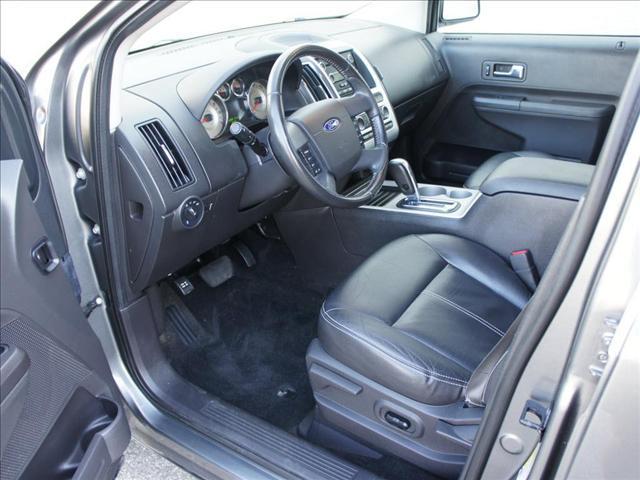 Ford Edge 2009 photo 1