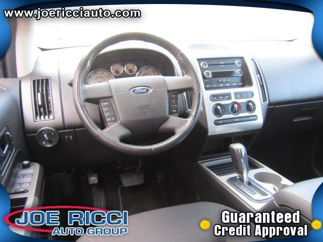 Ford Edge 2010 photo 2