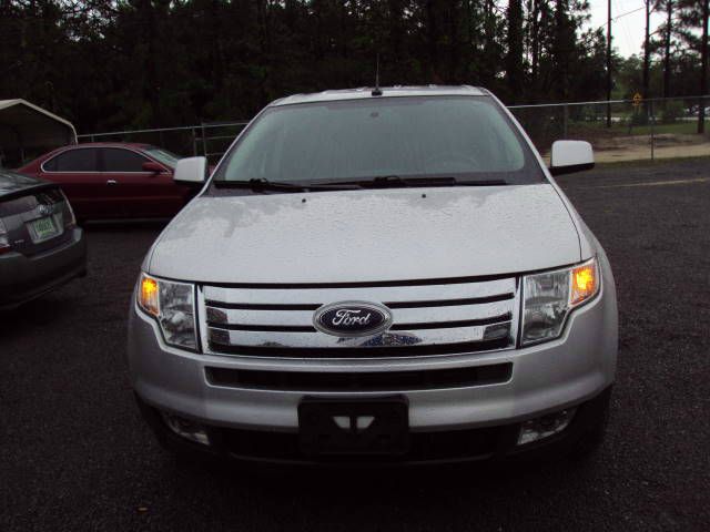 Ford Edge 2010 photo 2