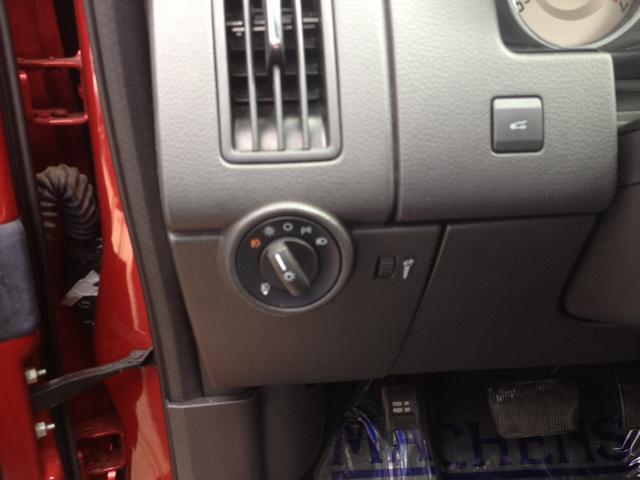 Ford Edge 2010 photo 10