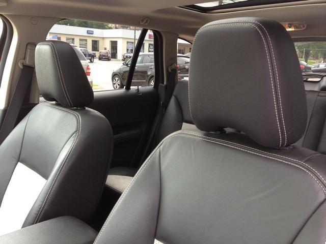 Ford Edge 2010 photo 11
