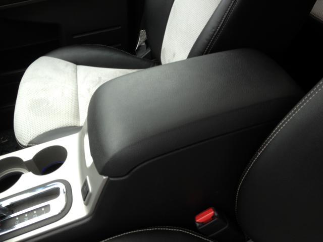 Ford Edge 2010 photo 13