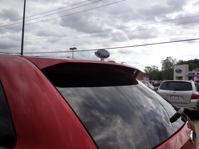 Ford Edge 2010 photo 15