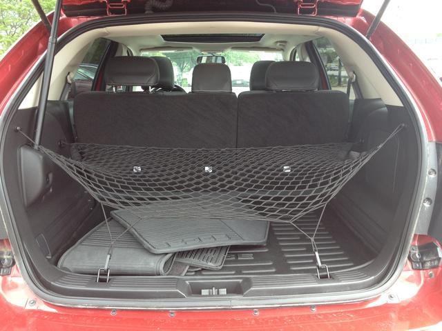 Ford Edge 2010 photo 18