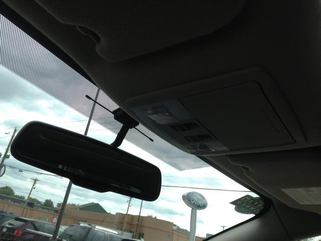 Ford Edge 2010 photo 3