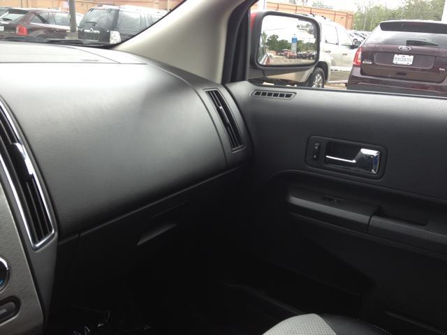 Ford Edge 2010 photo 5