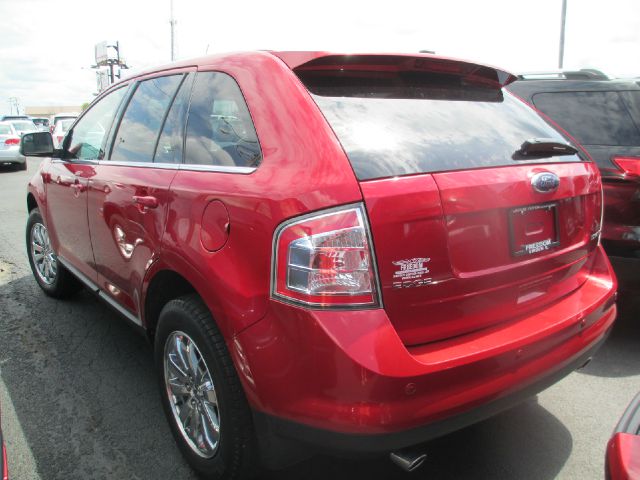 Ford Edge 2010 photo 4