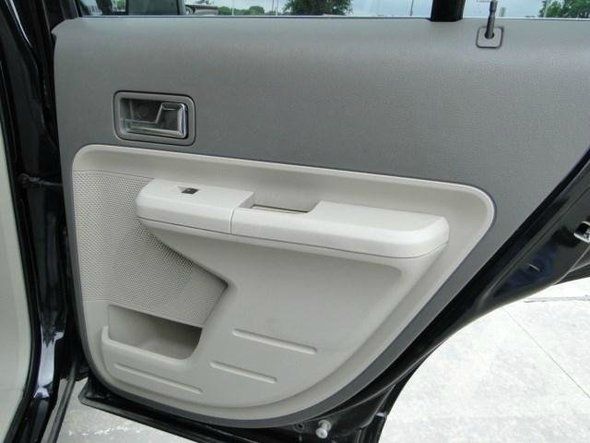 Ford Edge 2010 photo 3