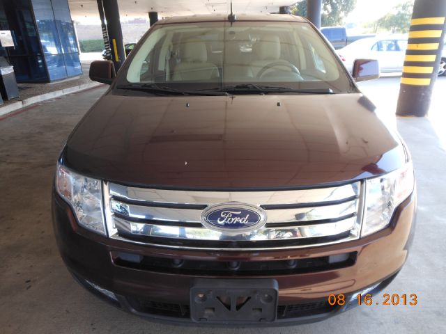 Ford Edge 2010 photo 2