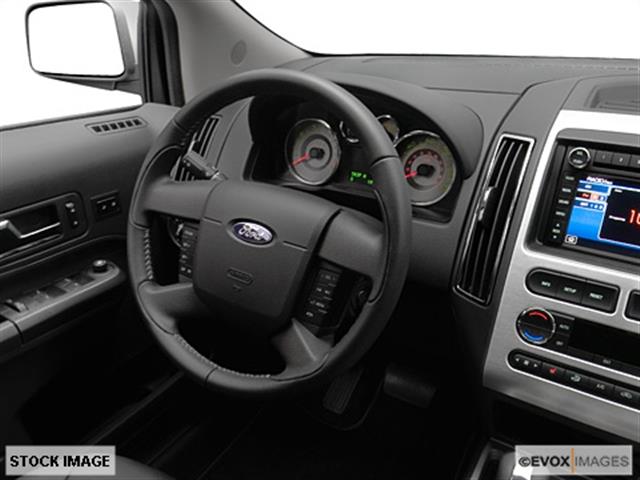 Ford Edge 2010 photo 1