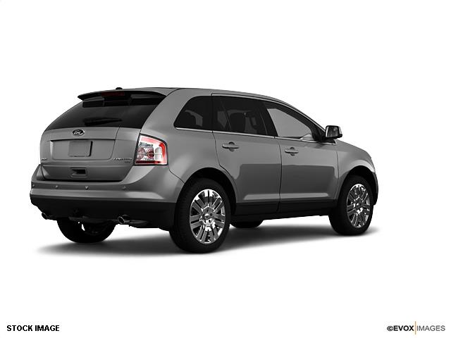 Ford Edge 2010 photo 3