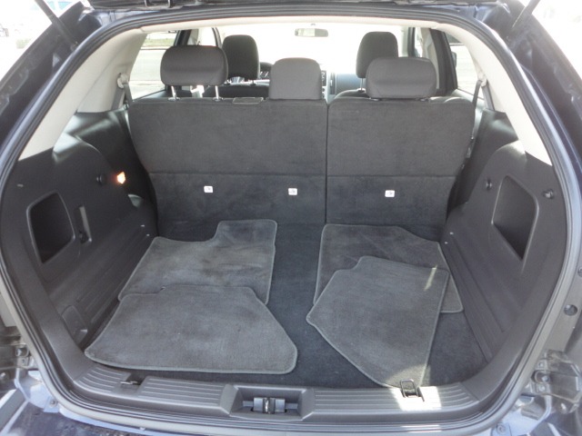 Ford Edge 2010 photo 1